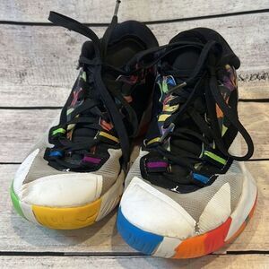 Nike Air Jordan Zion 1 NOAH DA3131 Youth Basketball Shoes‎ Sneakers 4.5Y